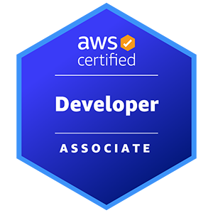 Certificate Review: AWS Certified Developer-Associate